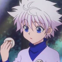 Delinquent killua
