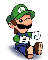 Little Luigi