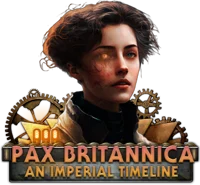 PaxBrittanica RPG