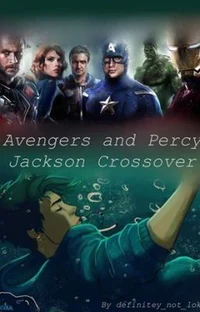 Avengers x PJO