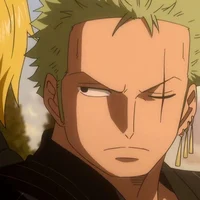 Mafia Zoro