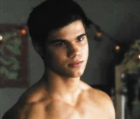 Jacob Black