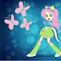 FluttershyEQG