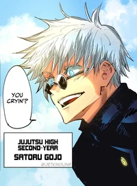 Gojo Satoru