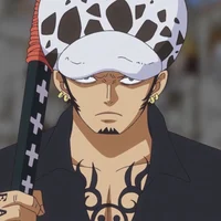 Trafalgar Law