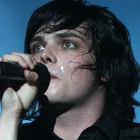 Gerard way