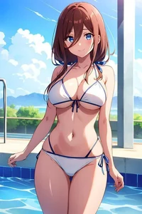 Nakano Miku