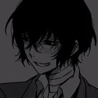 Osamu Dazai God AU