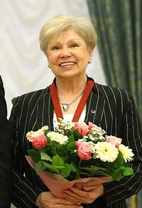 Larisa Latynina