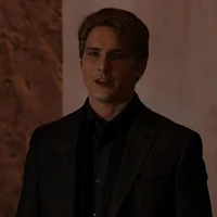 Carlisle Cullen