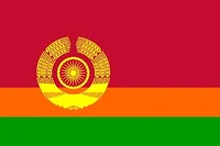 Communist India RPG