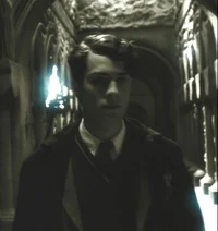 Tom Riddle