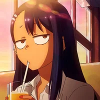 Hayase Nagatoro