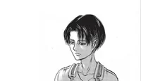 Levi Ackerman