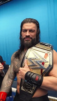 Roman Reigns 