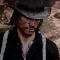 John Marston