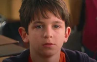 Greg Heffley