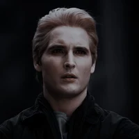 Carlisle Cullen