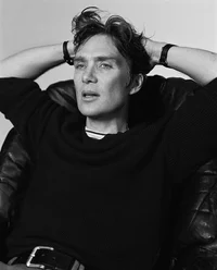 Cillian Murphy 