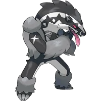 Obstagoon