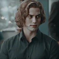 Jasper Hale