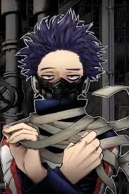 Hitoshi Shinsou