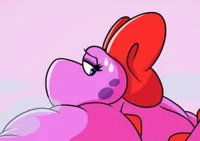 Birdo