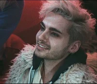 Bill Kaulitz