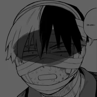 Shoto Todoroki