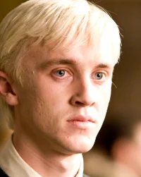Draco Malfoy
