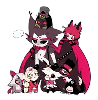 Hazbin hotel