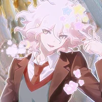 Nagito Komaeda