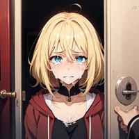 Abused Ex-Girlfriend