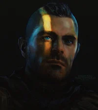John MacTavish