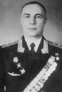 Aleksandr Belyakov 