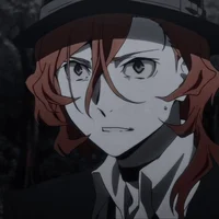 Boyfriend Chuuya 