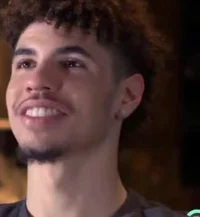 Lamelo Ball