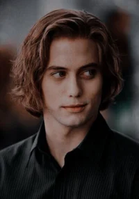 Jasper Hale-Cullen 