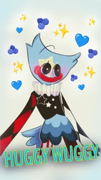 - Jester Huggy -