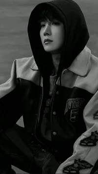 Bad boy Hoseok