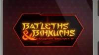 b and b rpg