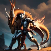 Dragon Hunter RPG