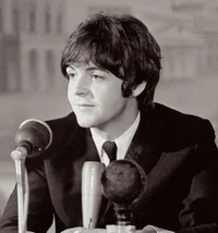 Paul McCartney 