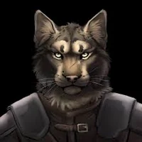 Werewolf Khajiit