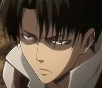 Young Levi