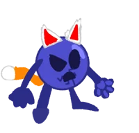 Barista Bowling Ball