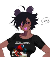 Human Raven Team Lea