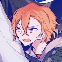 Chuuya Nakahara