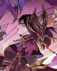 Empress mother
