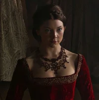 Anne Boleyn